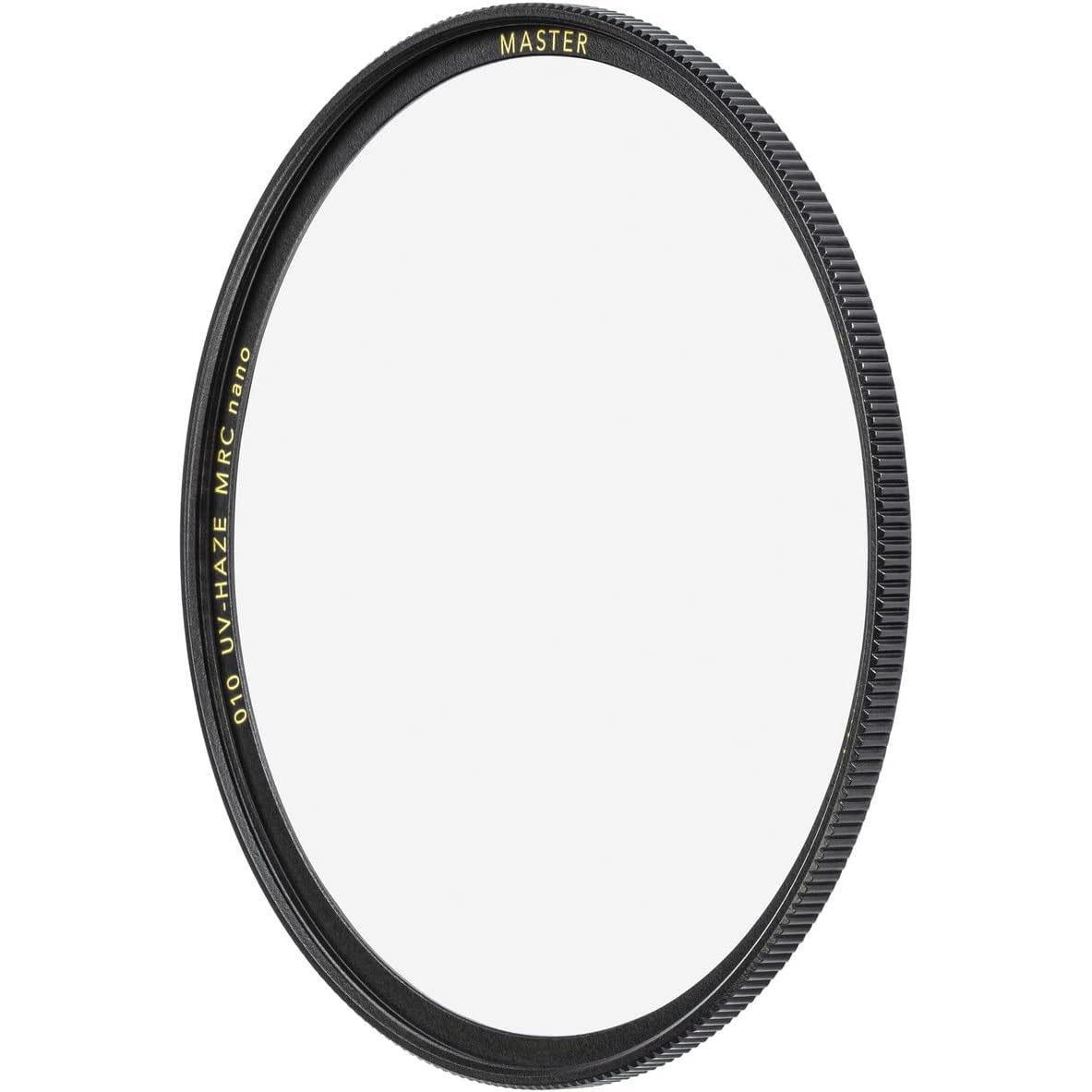 BW 49mm Master UV Haze MRC Nano