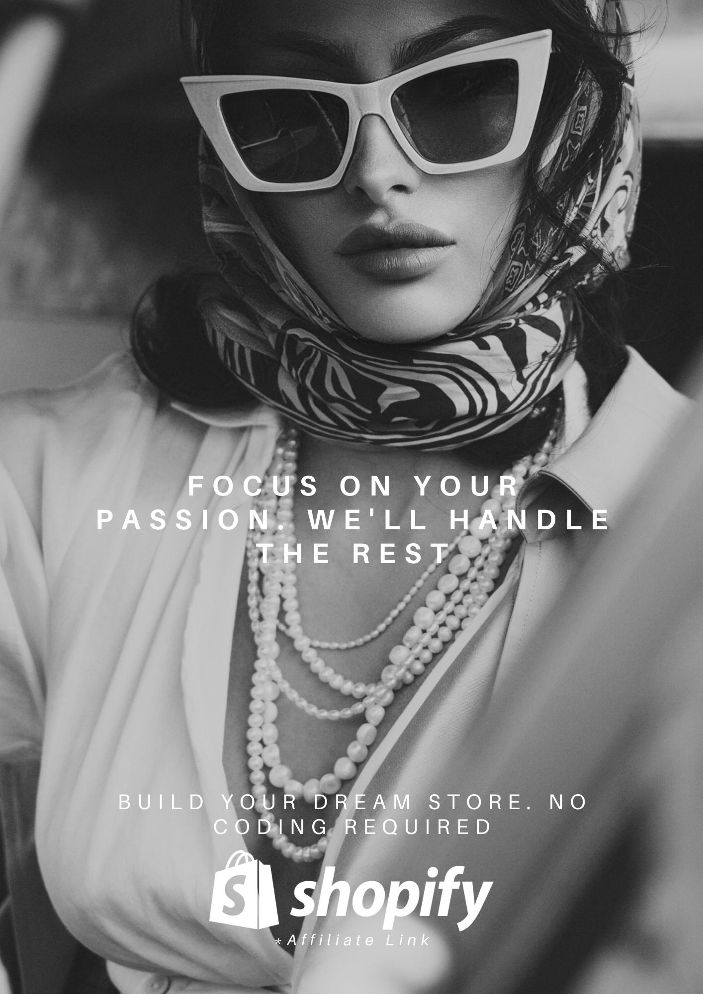 Shopify 1$ first month