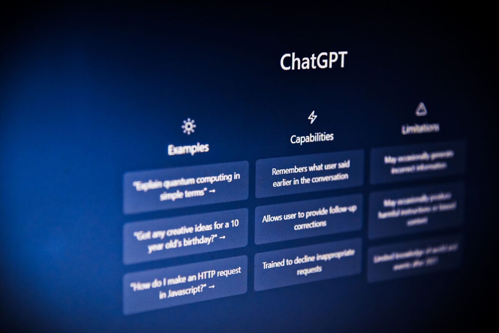 ChatGPT and the Future of AI