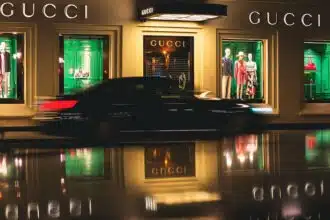 GUCCI store II
