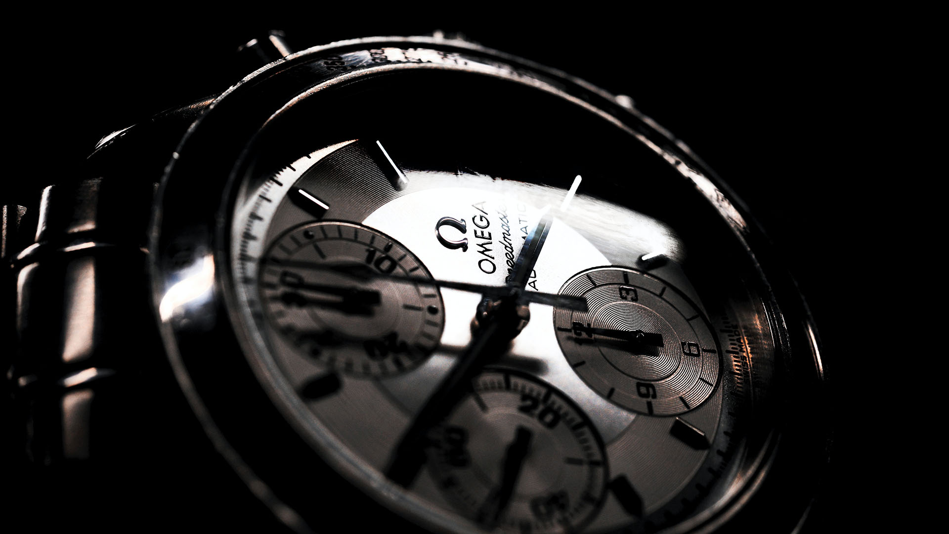 Omega Speedmaster
