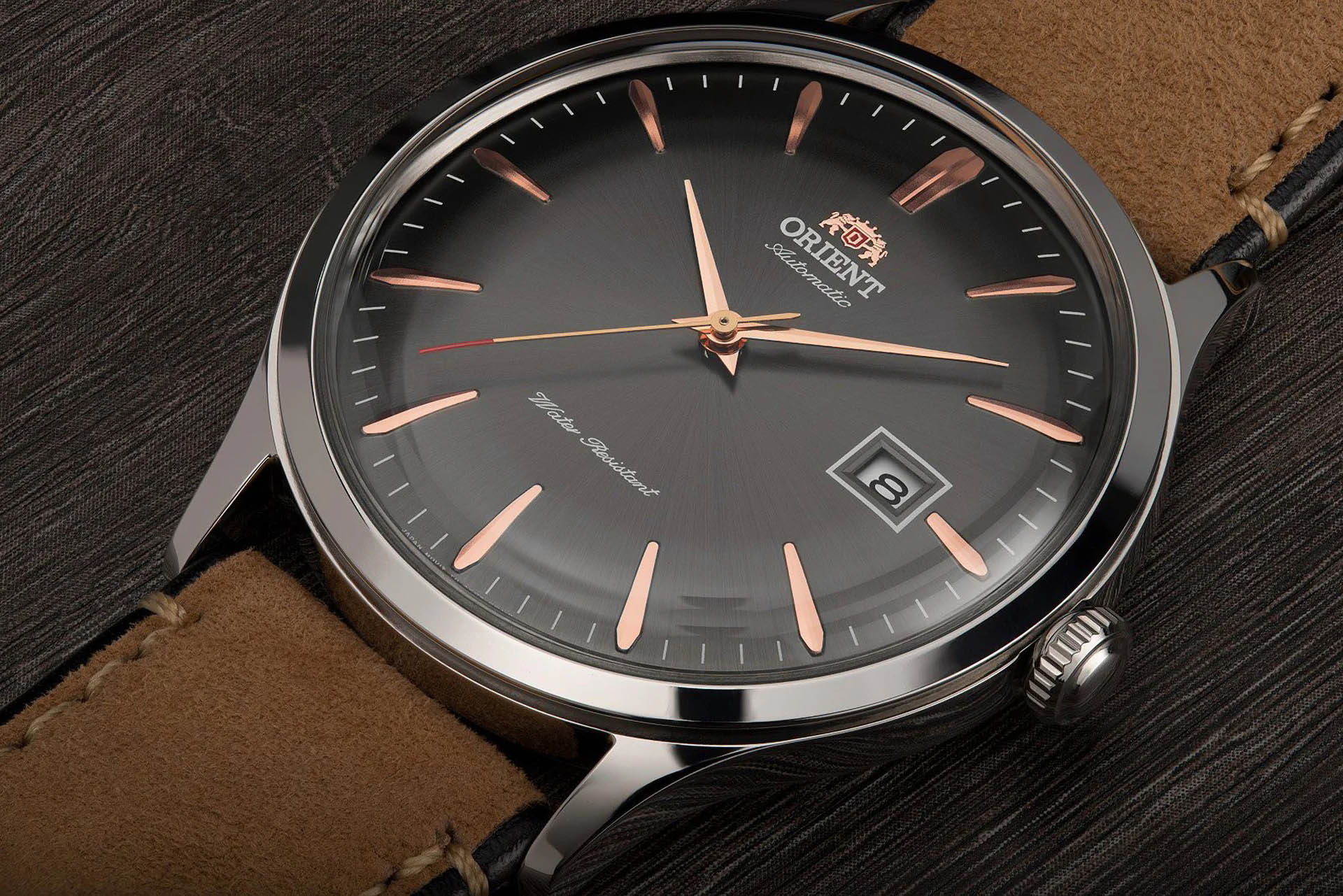 Luxury affordable watches