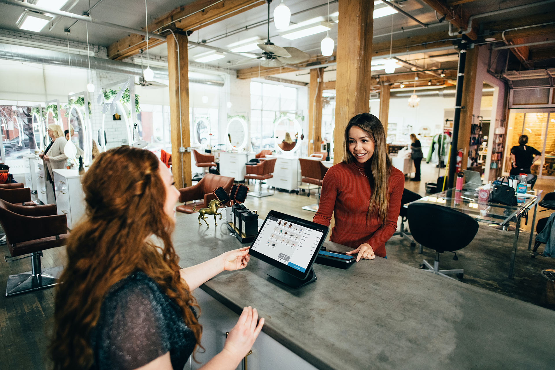 Proactive Customer Support