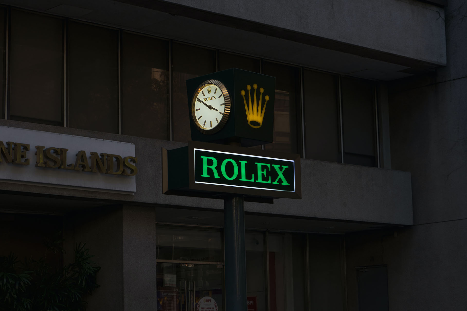 Rolex Submariner The Classic Elegance