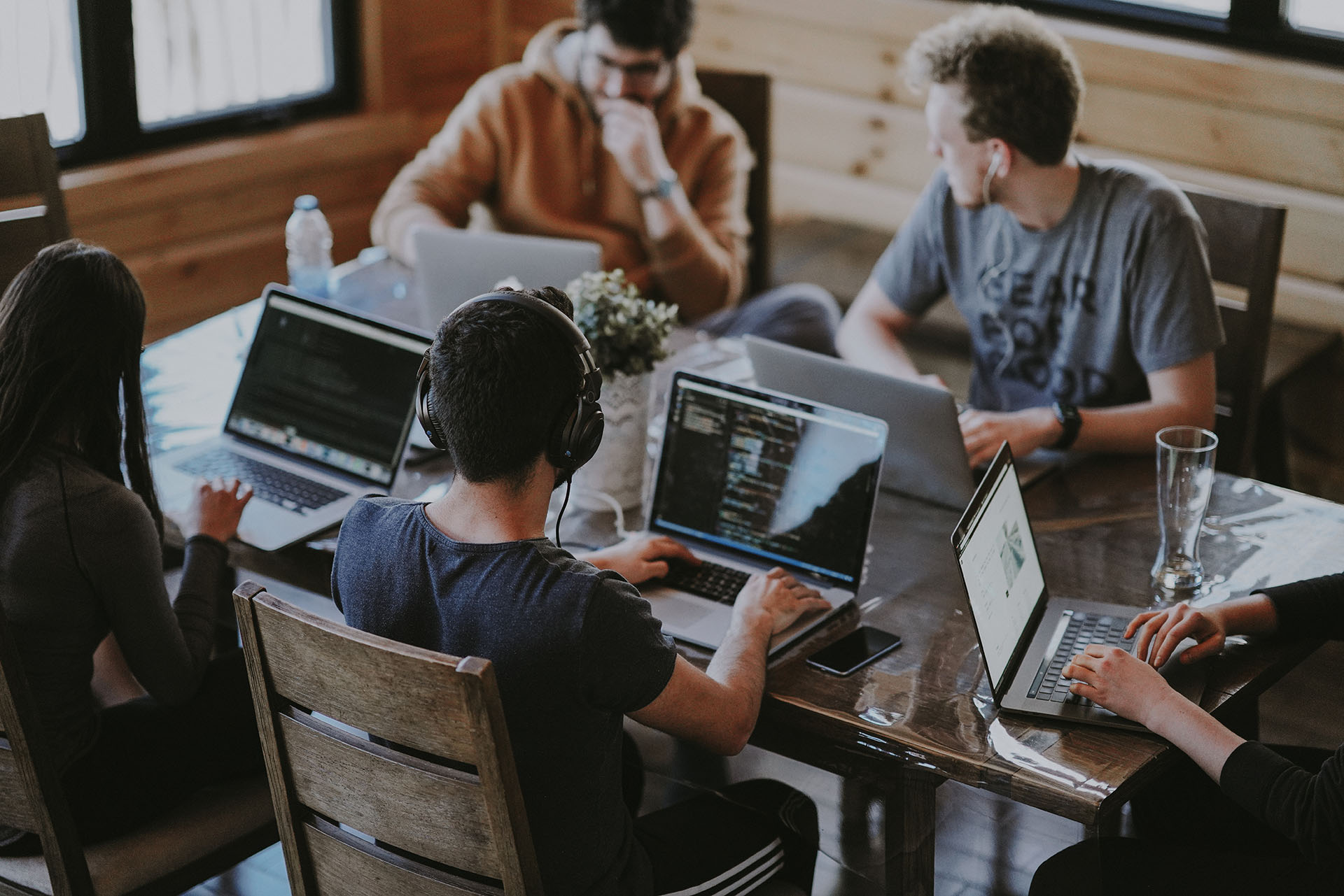 How AI-Powered Language Models Are Transforming Work and Creativity