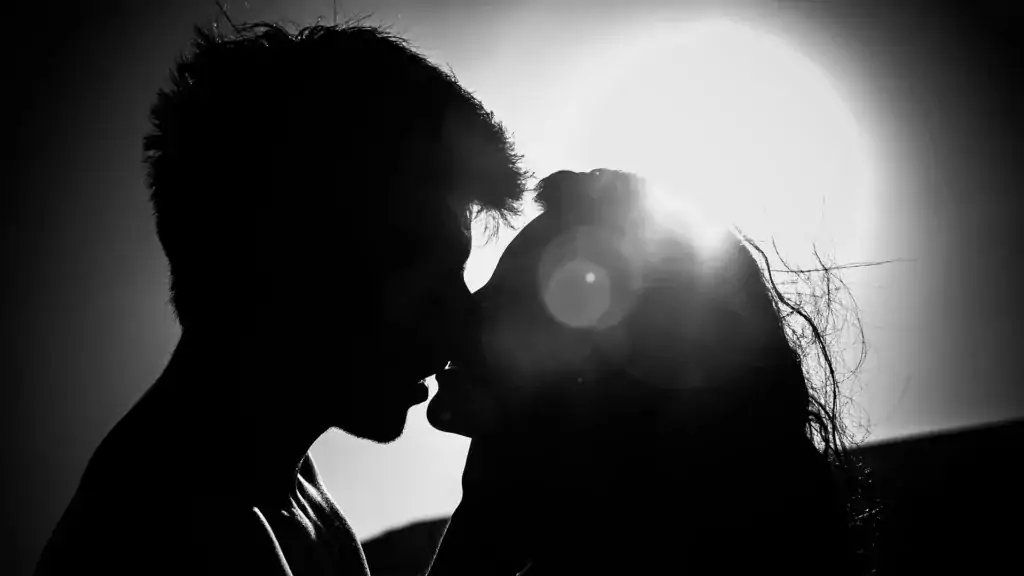 improve sex life
