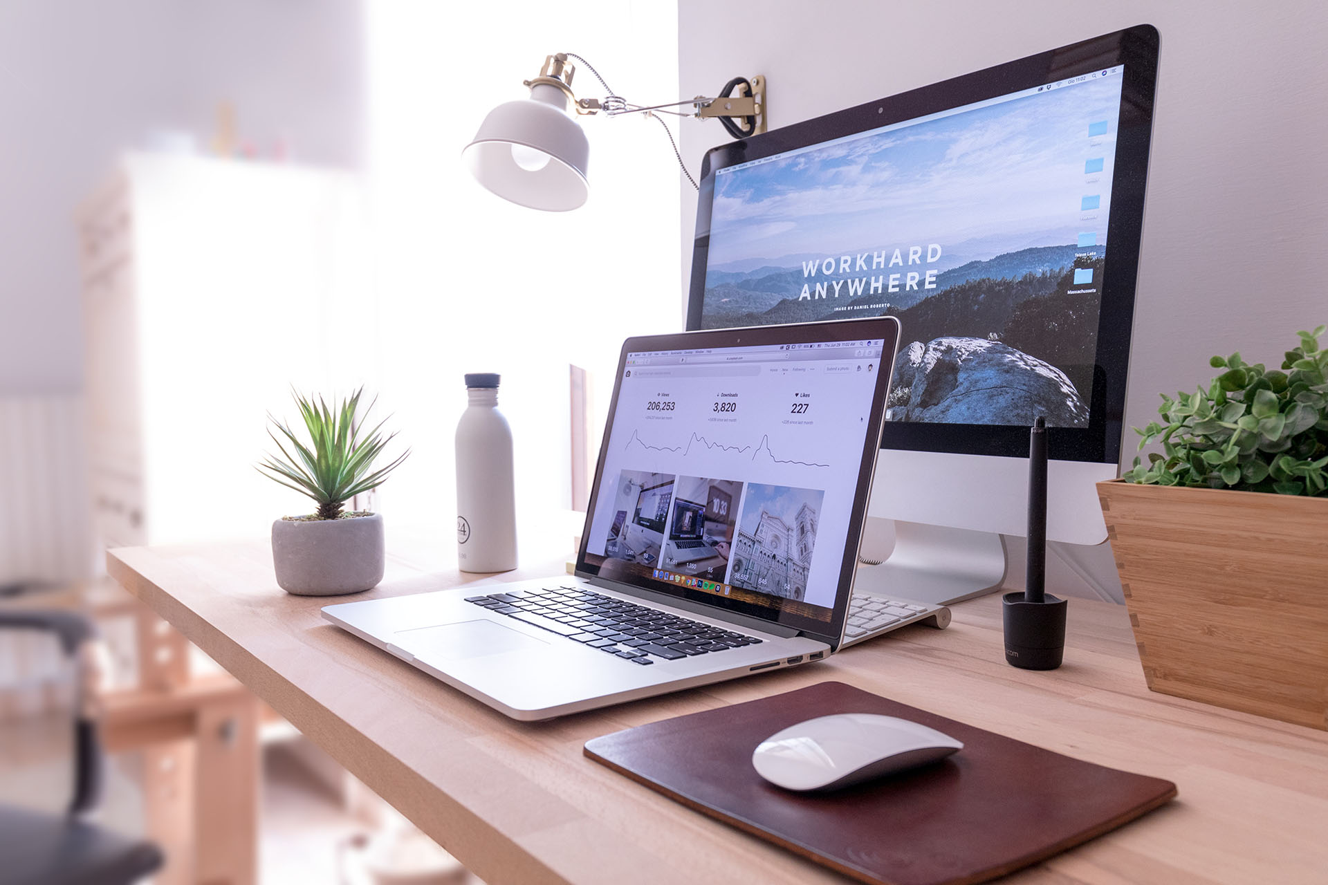 How to Create a Portfolio That Will Get You Noticed
