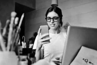 Notion for small business benefits: Sales department