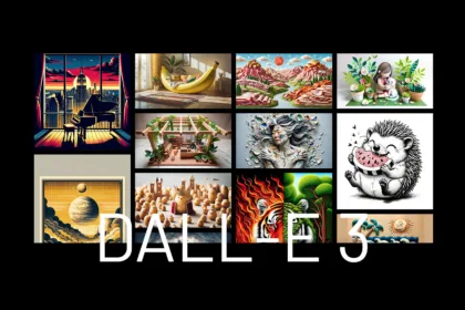 DALL-E 3 is available to everyone for free through Microsoft Bing