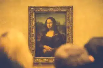 How Science Explains the Mona Lisa's Magic