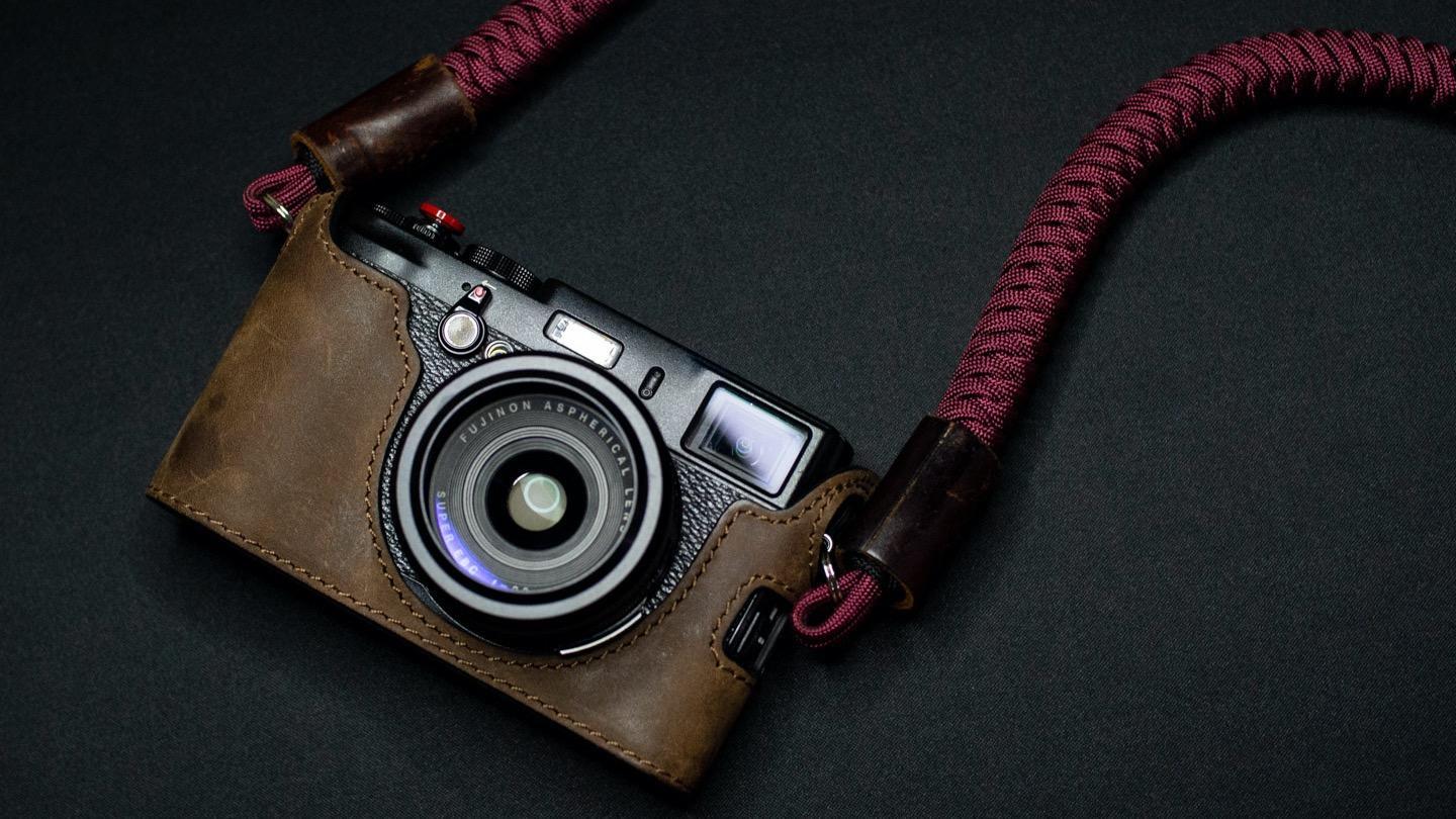 6 Best Fujifilm X100V & X100VI Accessories For Style, Grip And