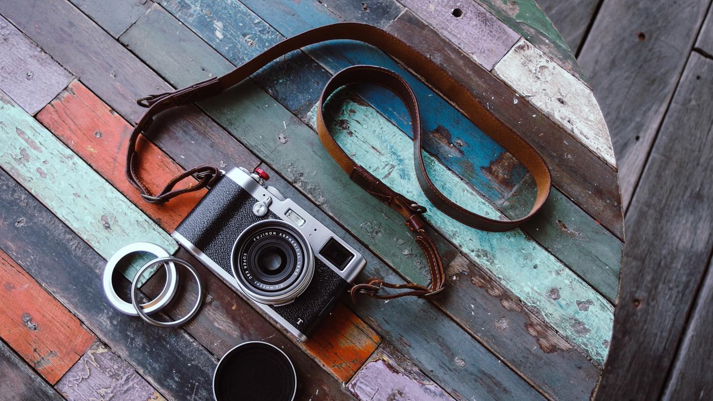 6 Best Fujifilm X100V & X100VI Accessories For Style, Grip And ...