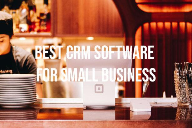 HubSpot, Marketo, Salesforce, and Zoho: Choosing the Best CRM for Business Growth in 2024