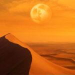 A Review of the "Dune" Audiobook Version