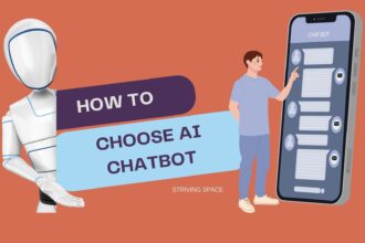 How to Choose the Right AI Chatbot for Your Business