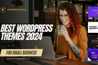 Best Wordpress Themes 2024