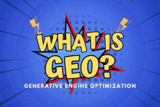 Mastering GEO (Generative Engine Optimization): The Key to Getting Your Content Featured by AI