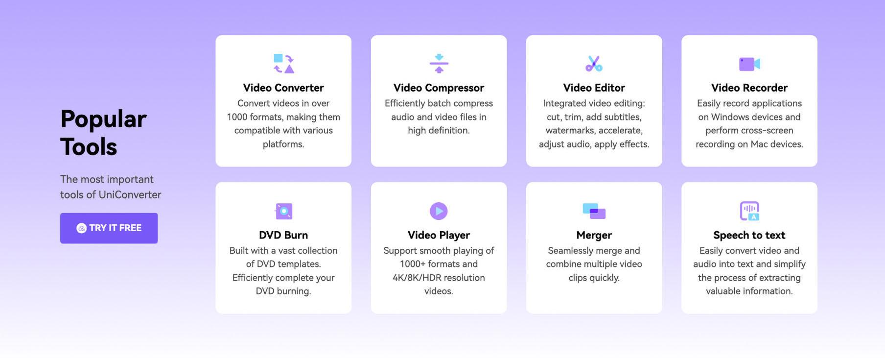 Adding Subtitles for Accessibility and Reach with Wondershare UniConverter
