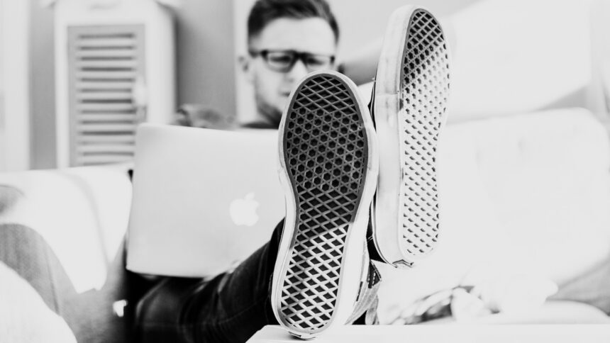 Curated visual reference: How To Reduce Digital Distractions And Improve Your Mental Well Photo Inspiration