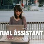 Virtual Assistant 101: Your Ultimate Guide to a Successful Side Hustle