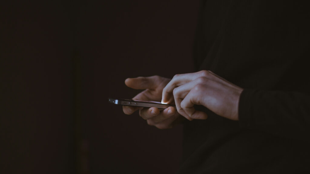 How to take control your digital footprint