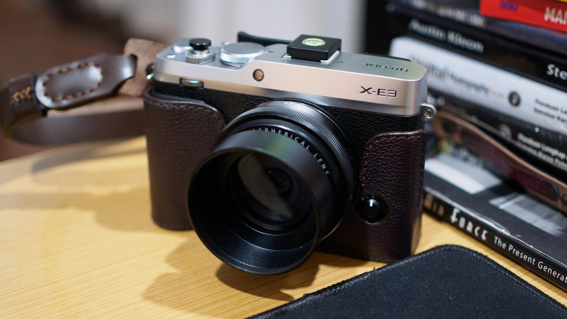 How To Write An Engaging Instagram Captions For Camera Gear Photos ...