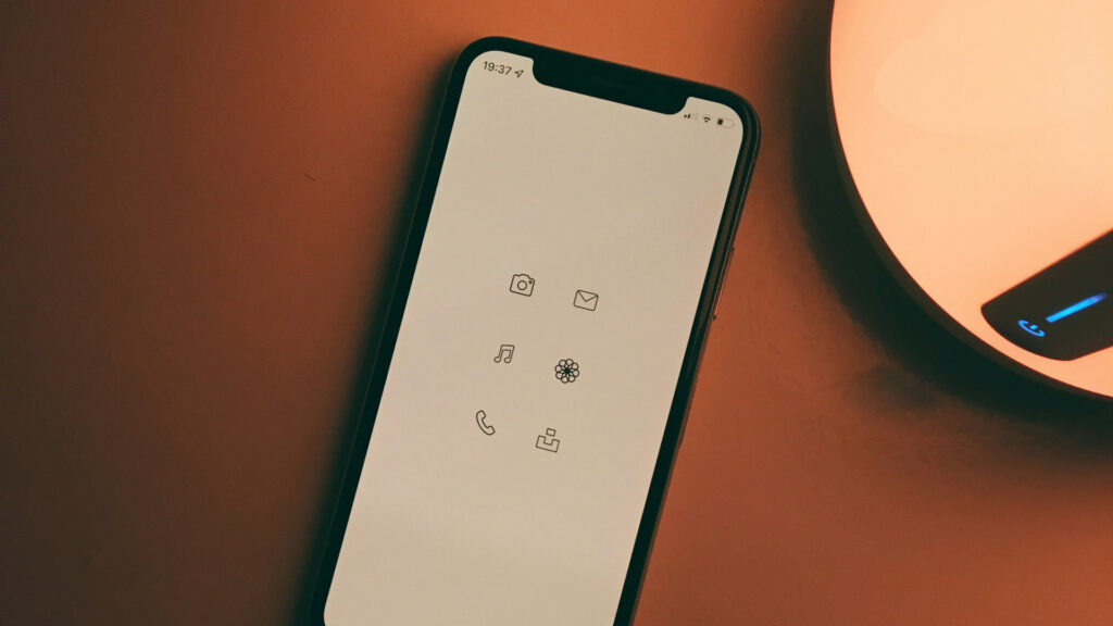 Mindful Technology Use