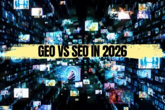 GEO vs SEO in 2026