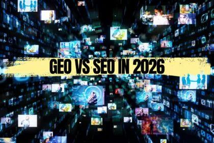 GEO vs SEO in 2026