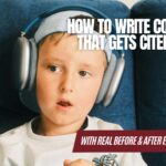 How to Write Content Cited by AI