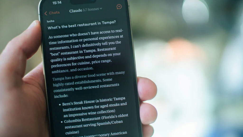 How to Use Claude Effectively: The Complete Guide for the Best Results (2026) 11 How to Use Claude Effectively: The Complete Guide to Getting the Best Results (2026)