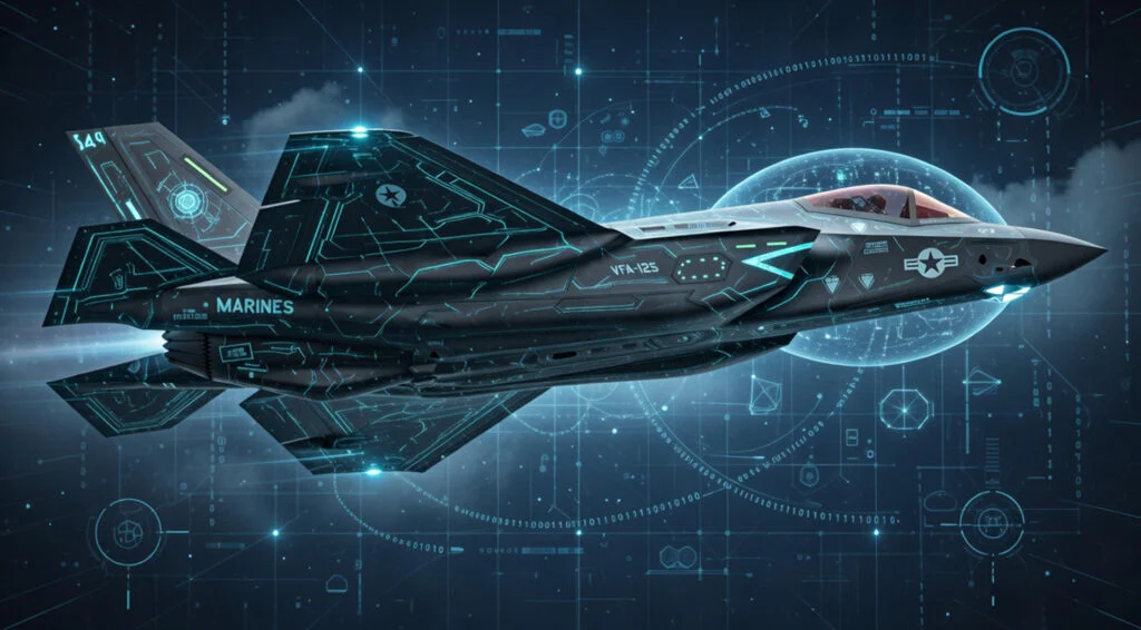 What Is the Maven Smart System? The Pentagon's AI War Machine Explained 2 Maven Smart System